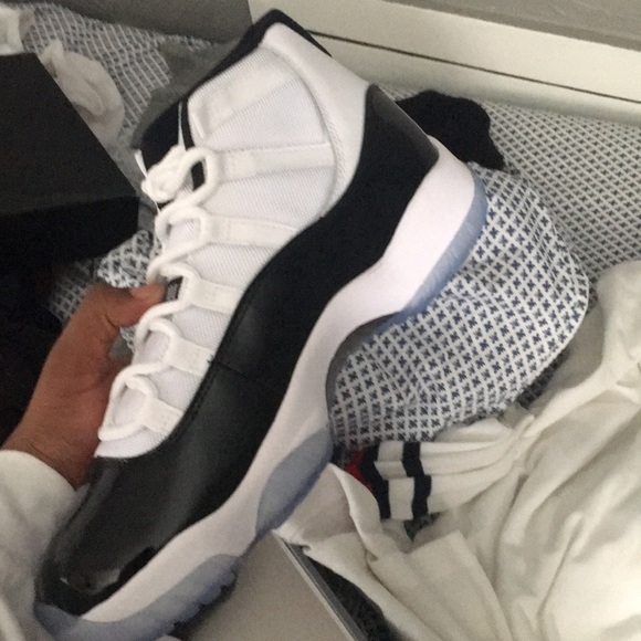 Concord 11 - Picture 5 of 5